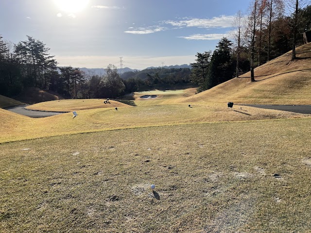 Greenhill Mizunami Golf Club - Photo 6