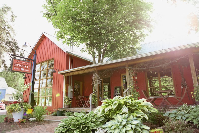 Biscotti & cie | Café et Restaurant à Chelsea photo 4