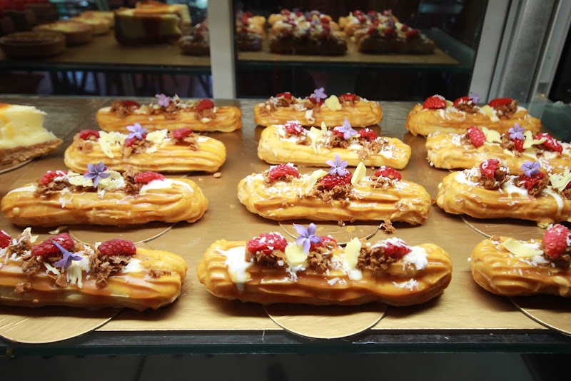 Biscotti & cie | Café et Restaurant à Chelsea photo 2