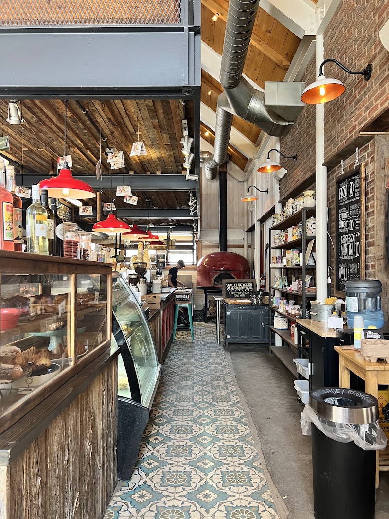 Biscotti & cie | Café et Restaurant à Chelsea photo 2