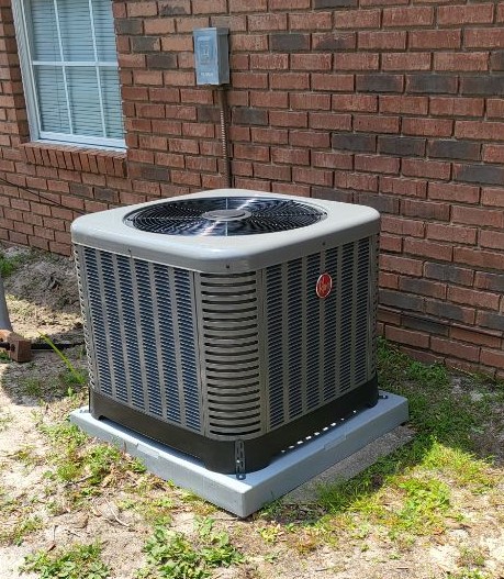 Kool Breeze of Northwest Florida, Inc. - General Contractor in Navarre