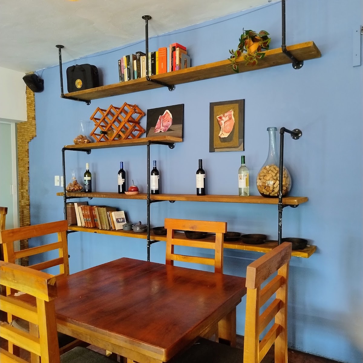 Al Chimichurri Cancún in cancun