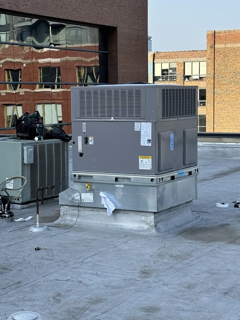 Gartner Heating & Cooling - General Contractor in Skokie
