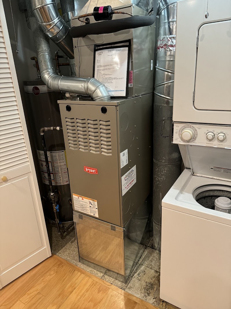 Gartner Heating & Cooling - General Contractor in Skokie