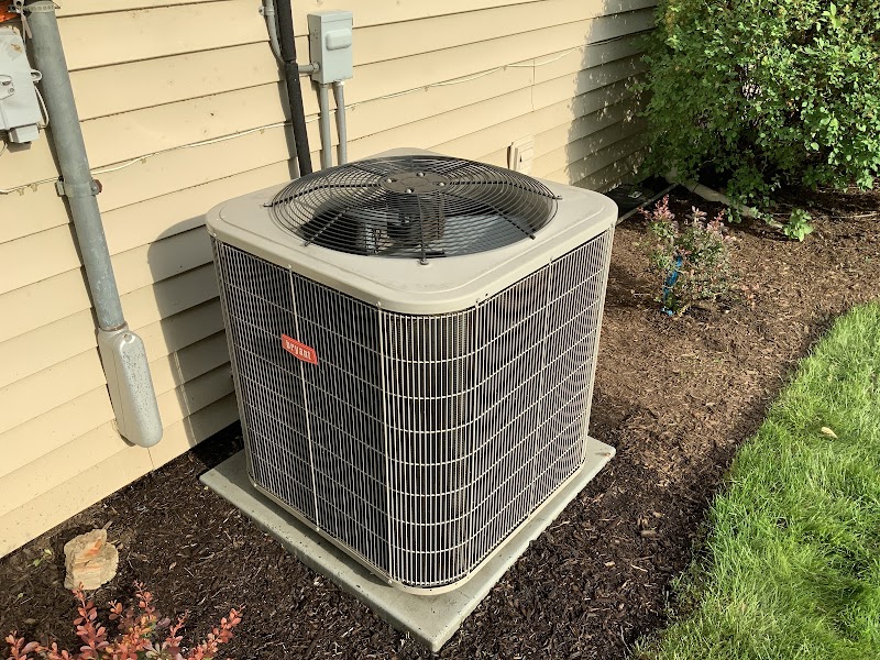 Gartner Heating & Cooling