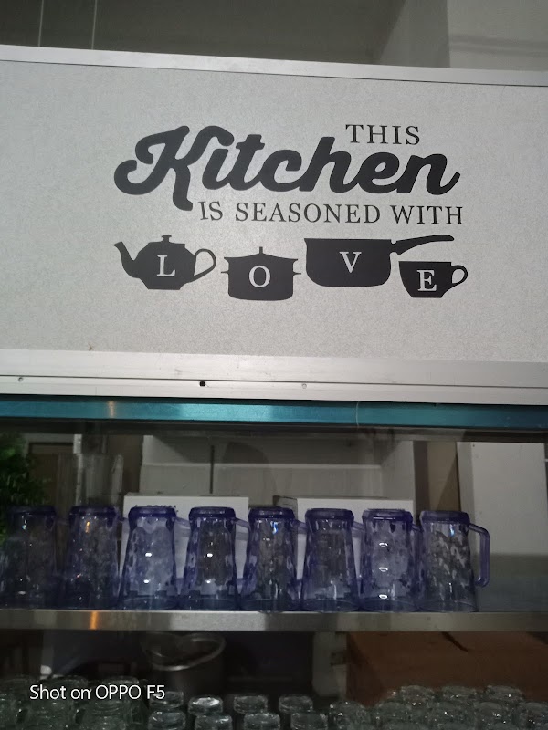 Nasi Kukus Telaga Sambal Gesek - Photo 1