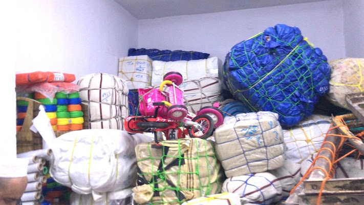 مؤسسة رتاج الساحل للنقليات