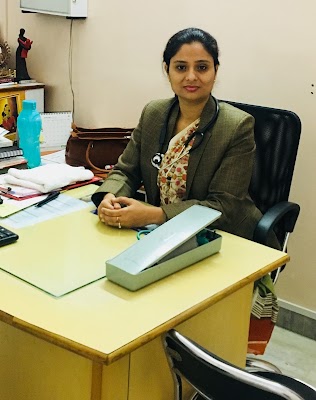 Dr. Manisha Dadhich - Image 3