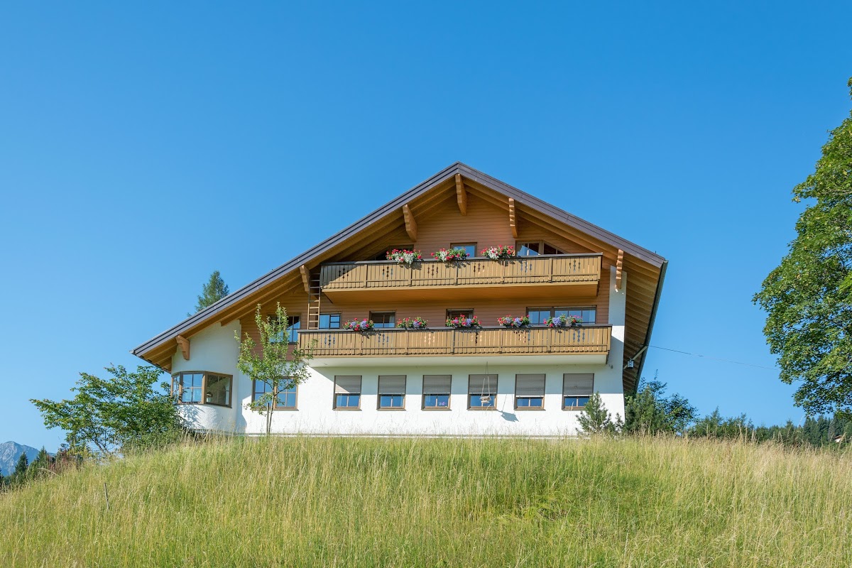 Mountain Retreat Center — 4