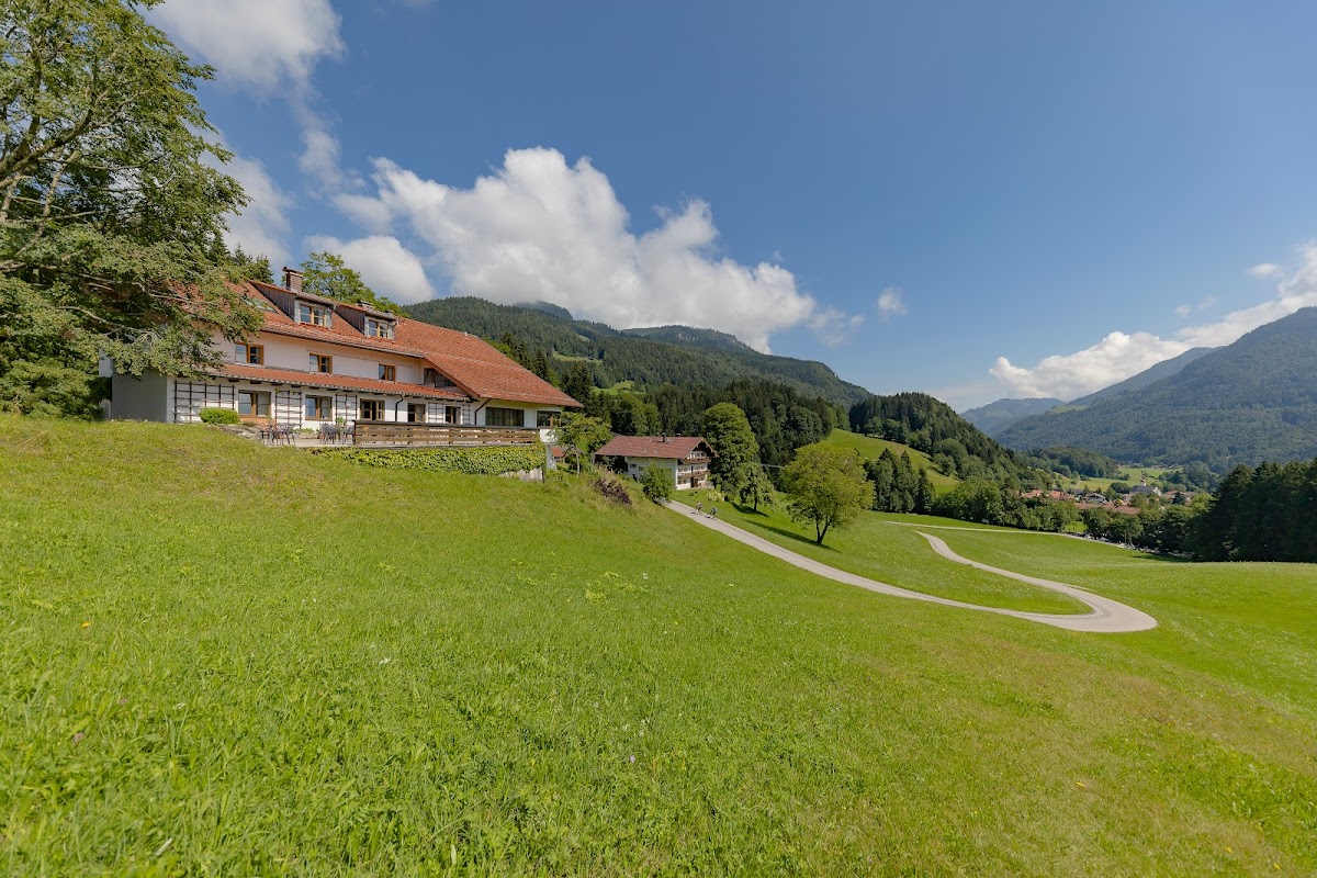Mountain Retreat Center — 3