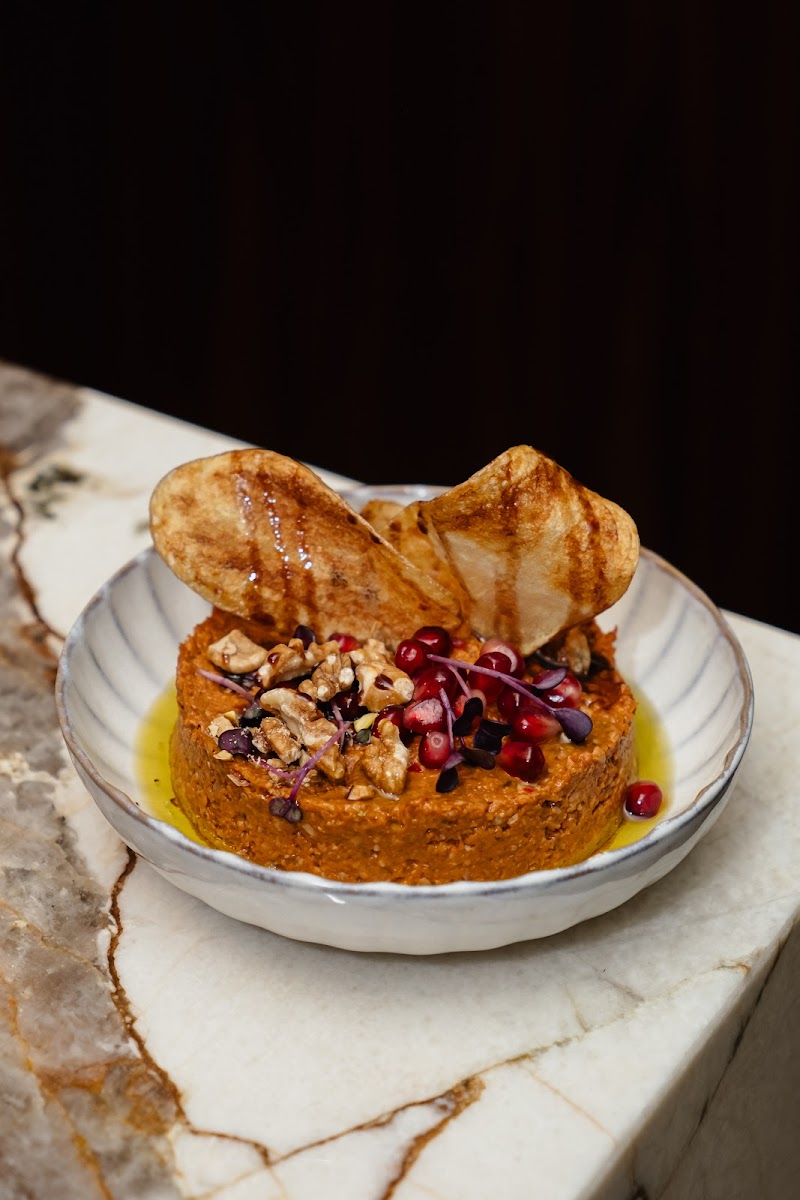 Damas Restaurant Budapest photo 2