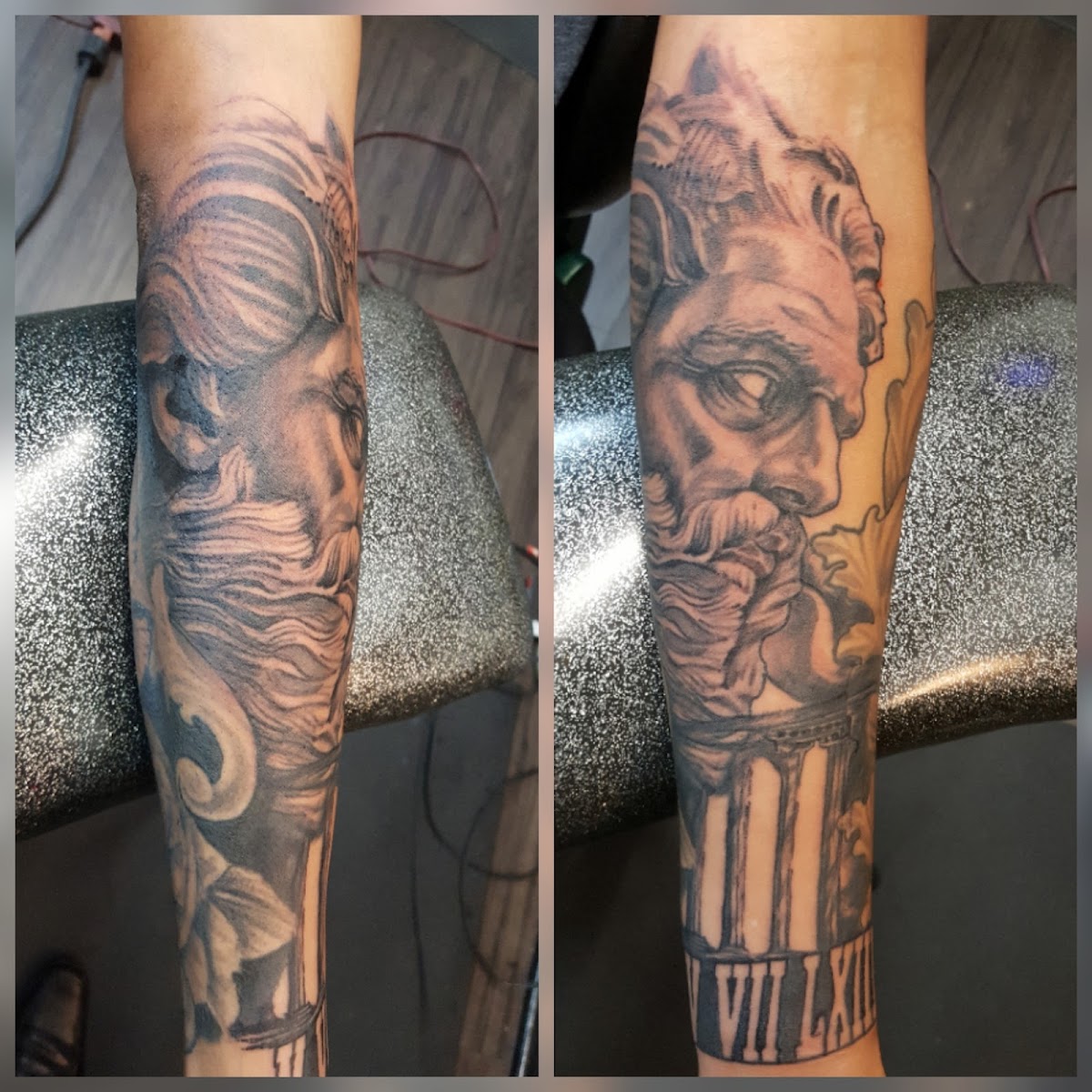 Carl's Tattooing — tattoo studio near Tonawanda