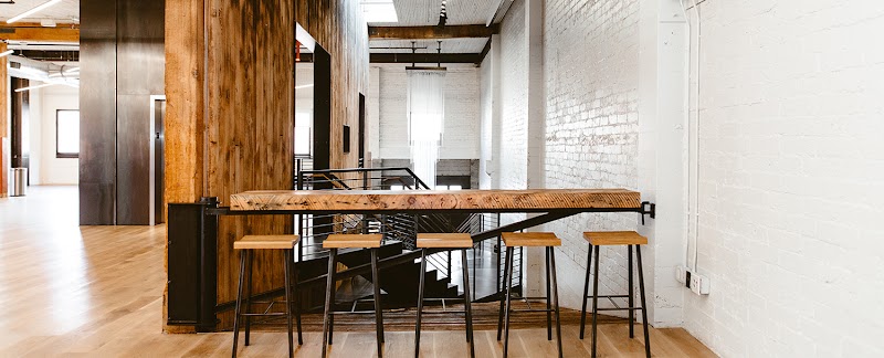 Block 41 — Event Venue in Seattle