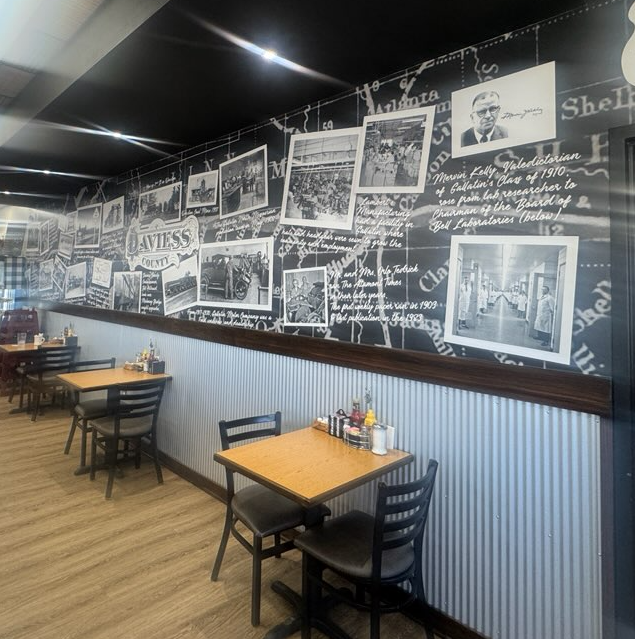 Country Cafe (Winston, MO) photo 3