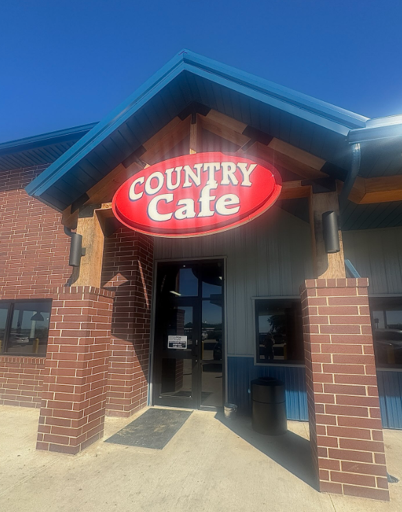 Country Cafe (Winston, MO) photo 1