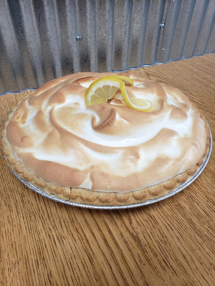 Country Cafe (Winston, MO) photo 2