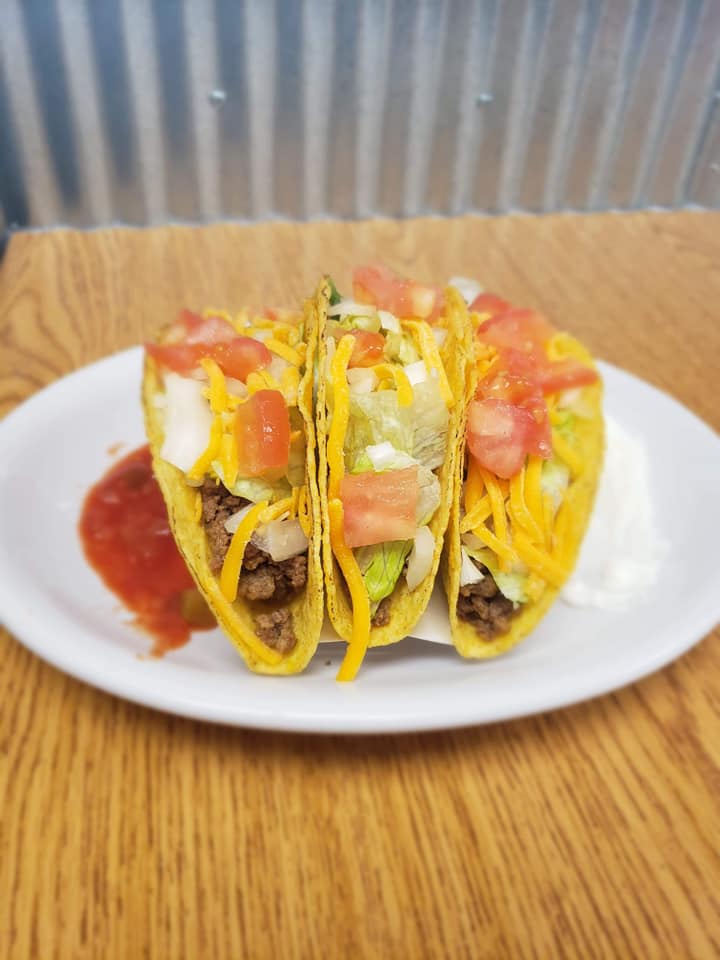 Country Cafe (Winston, MO) photo 4