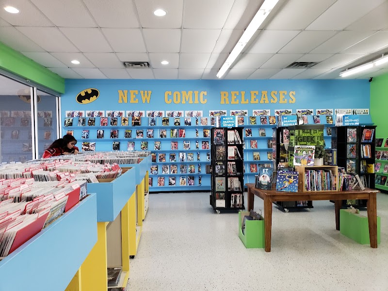 DZ Comics & Gaming photo 2