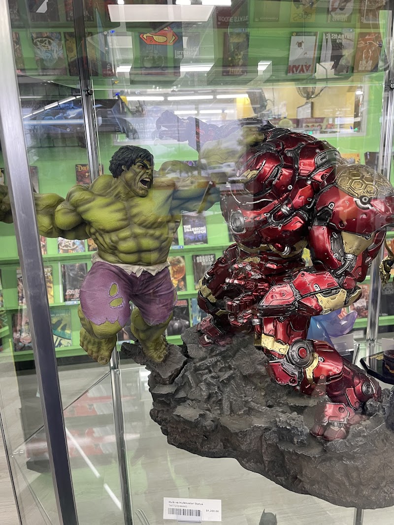 DZ Comics & Gaming photo 4