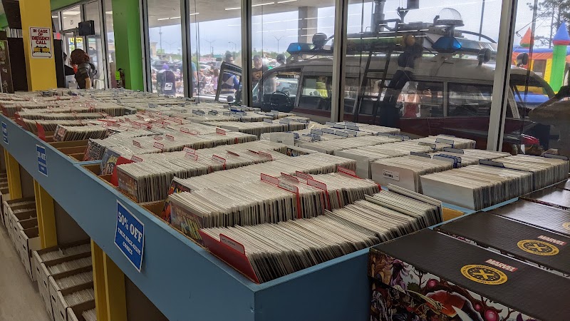 DZ Comics & Gaming photo 3