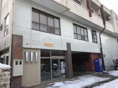 大鰐温泉 昭和温泉旅館 すみれ