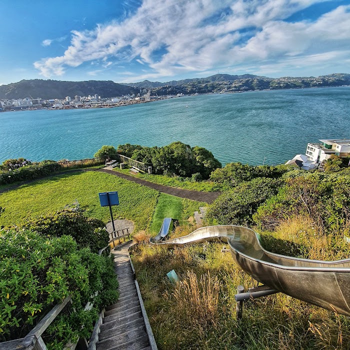 Roseneath Park & Lookout fotoğraf 1