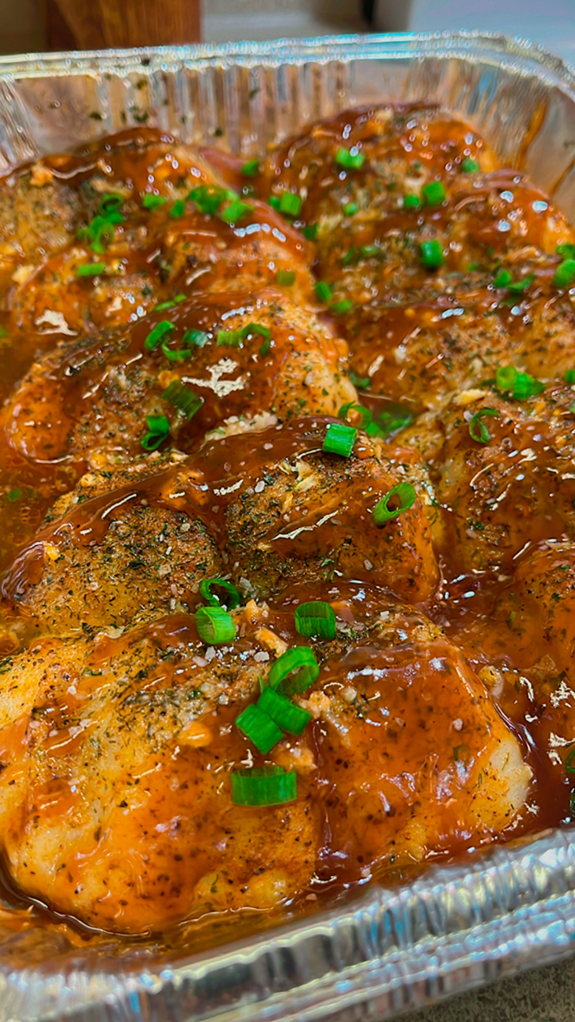 Chef Ashley A Torres Catering: Google Places image 5