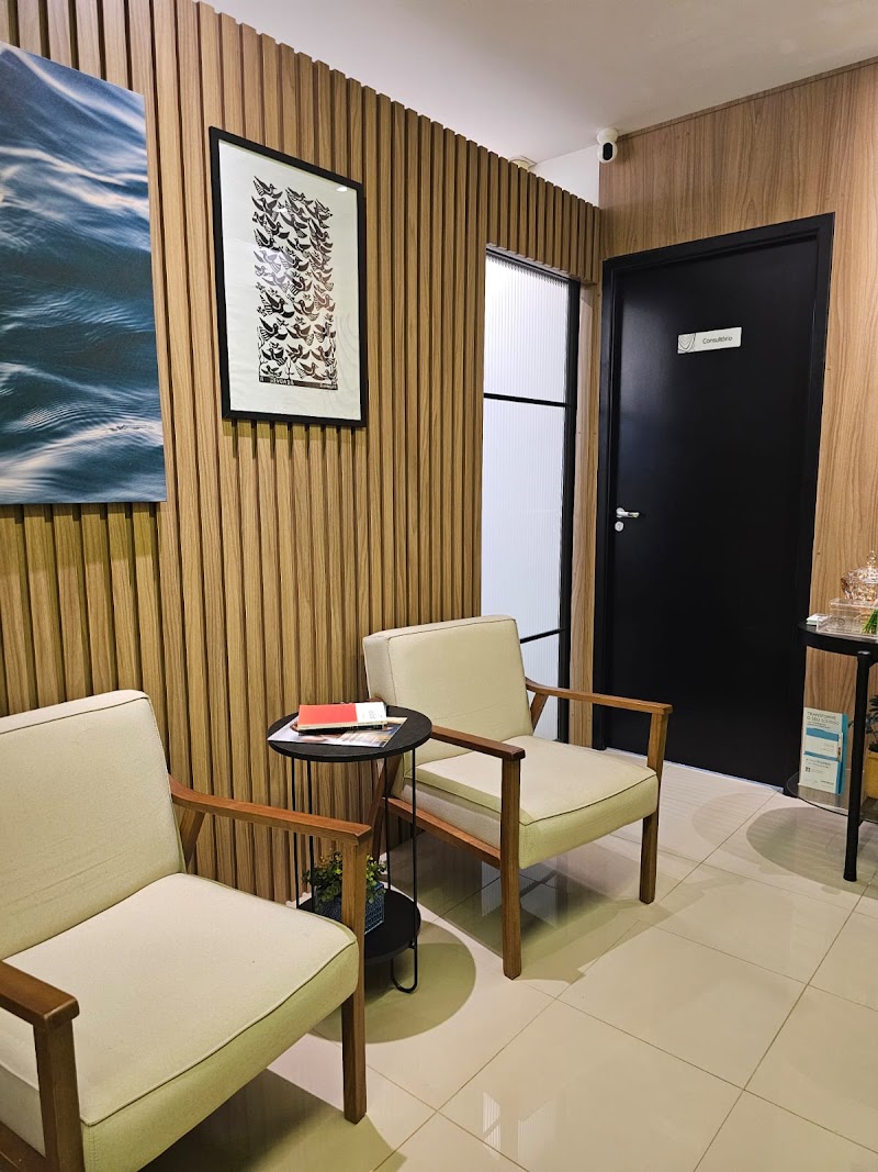 Drª Mariana Wanderley Costa - Cirurgiã-dentista - foto 4