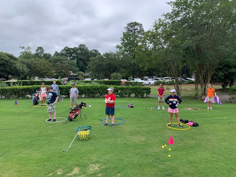 First Tee Of The Lowcountry photo 2