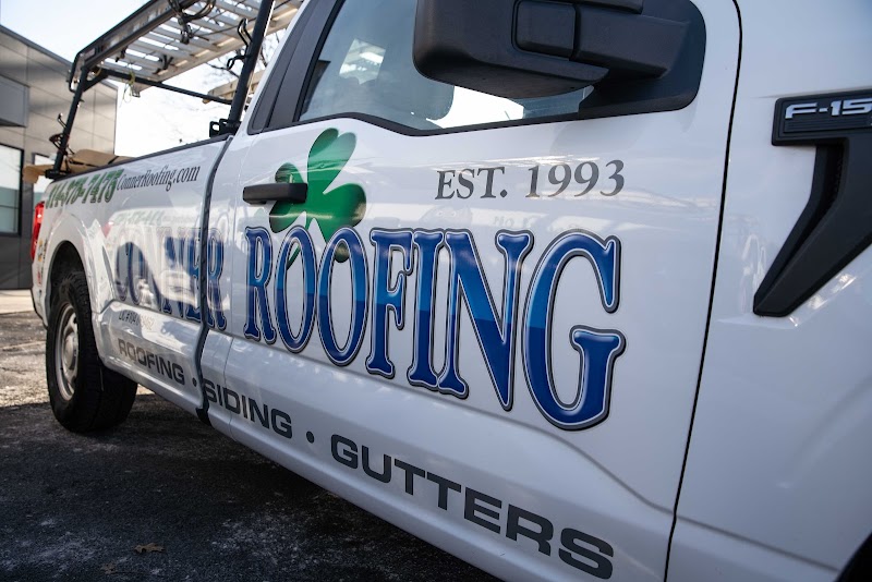 Conner Roofing, LLC photo 3