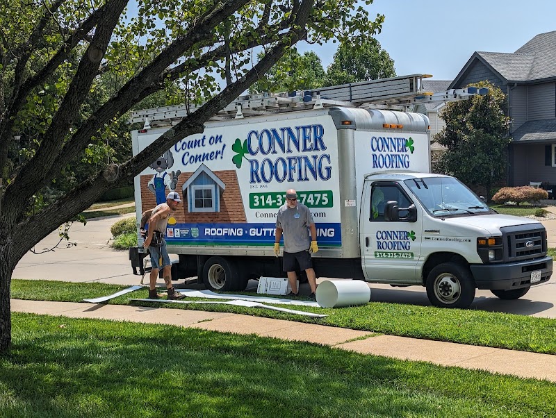 Conner Roofing, LLC photo 4