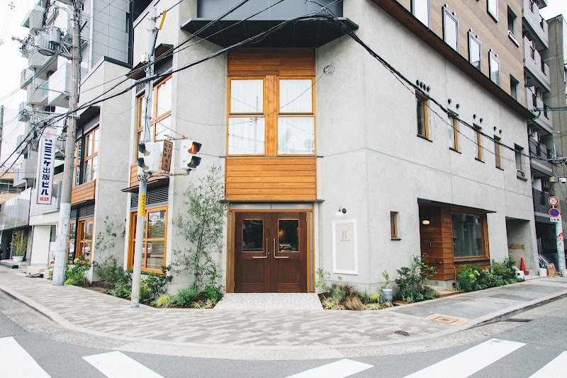 Hotel Noum Osaka