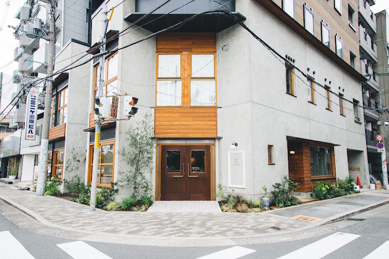 Hotel Noum Osaka