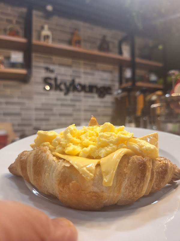 The Skylounge @ Cypress Towers