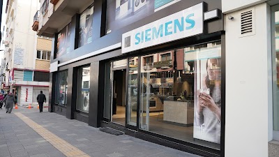 Siemens Soma Yetkili Satıcısı - Han Grup DTM - Beyaz Eşya Servisi