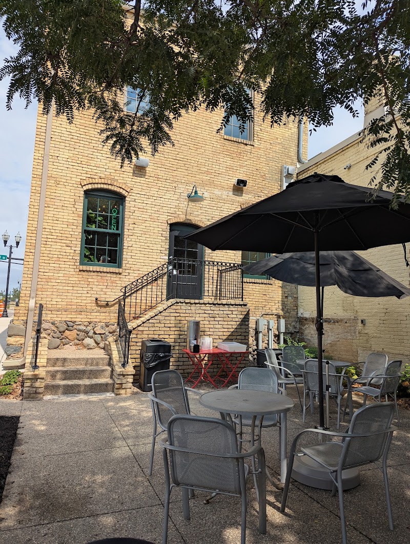 Jones Coffee - Chaska photo 1