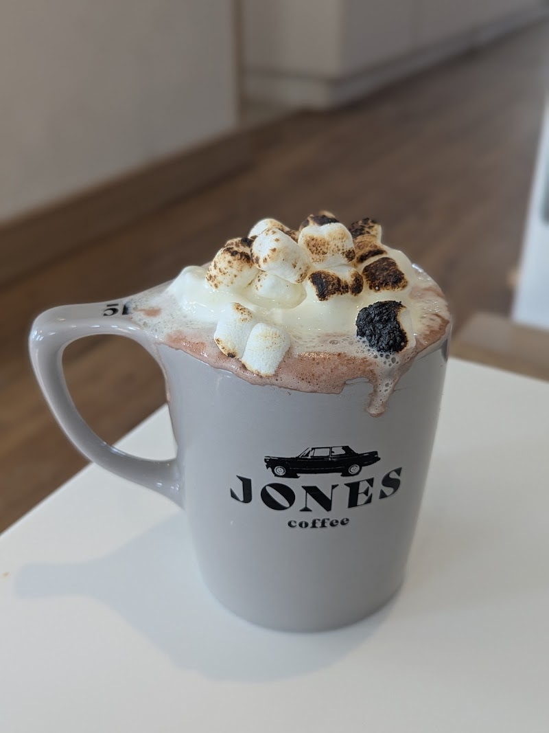 Jones Coffee - Chaska photo 2