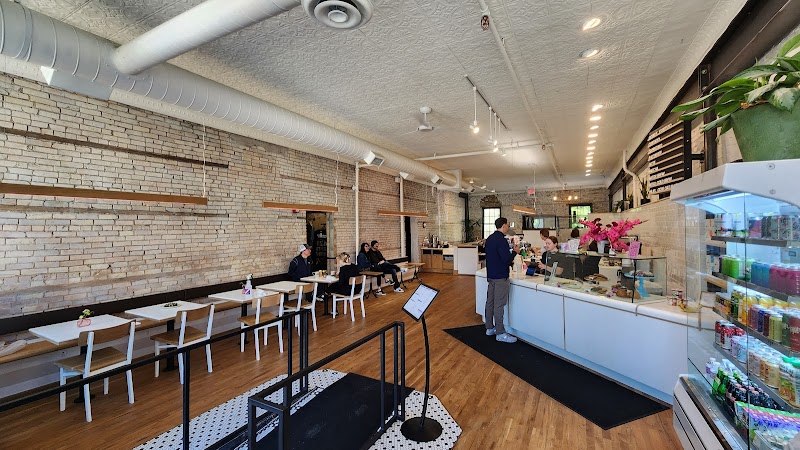 Jones Coffee - Chaska photo 3