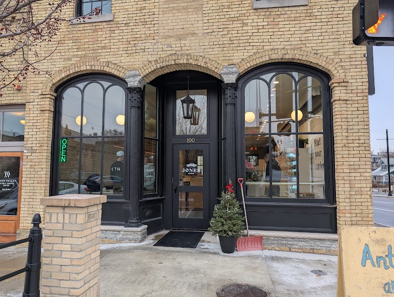 Jones Coffee - Chaska photo 3