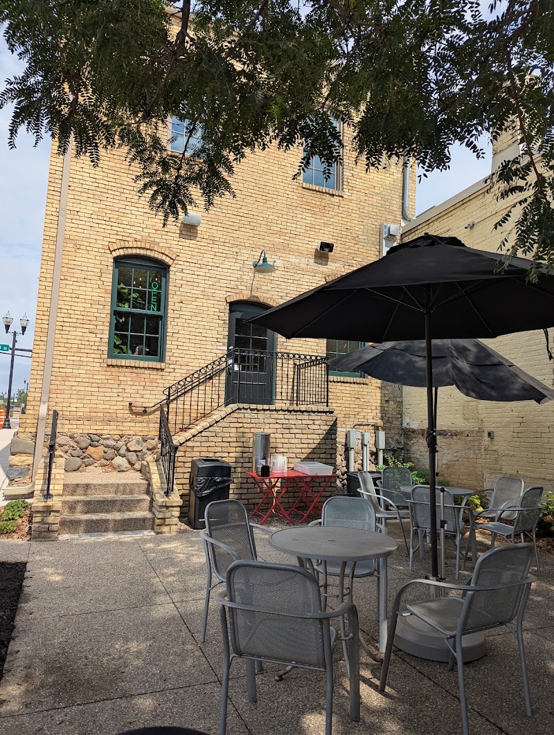 Jones Coffee - Chaska photo 1