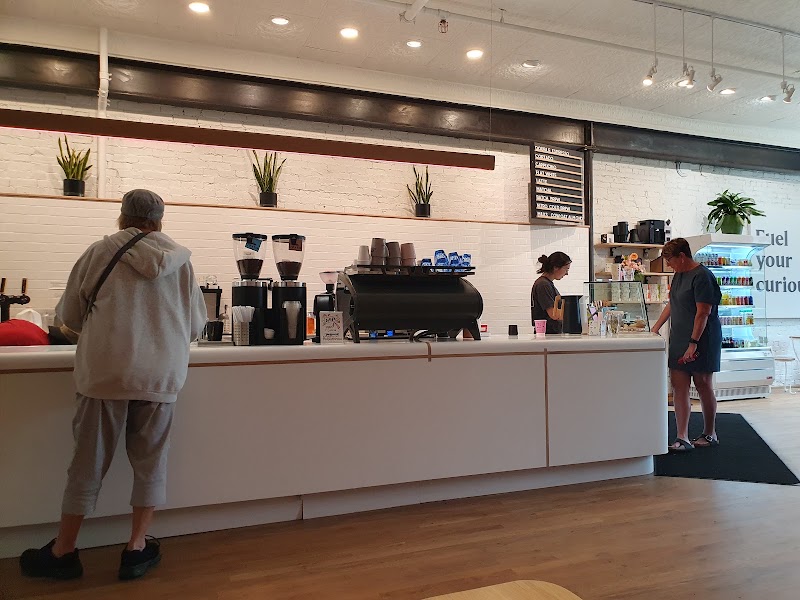 Jones Coffee - Chaska photo 4
