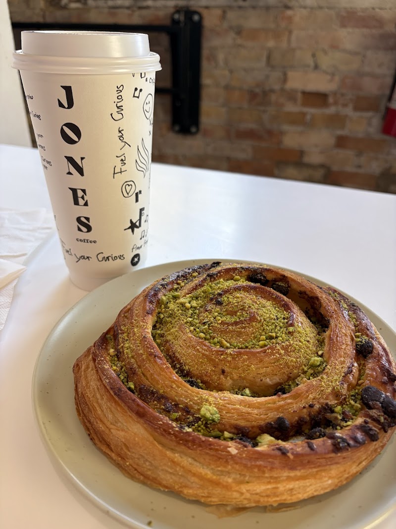 Jones Coffee - Chaska photo 2