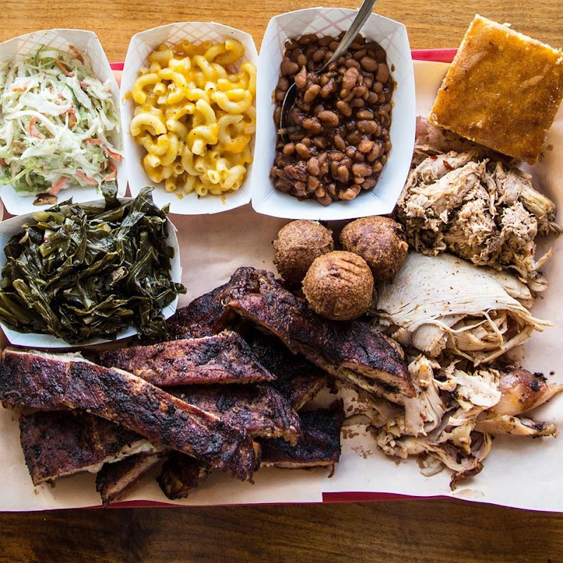 Rodney Scott's BBQ photo 2