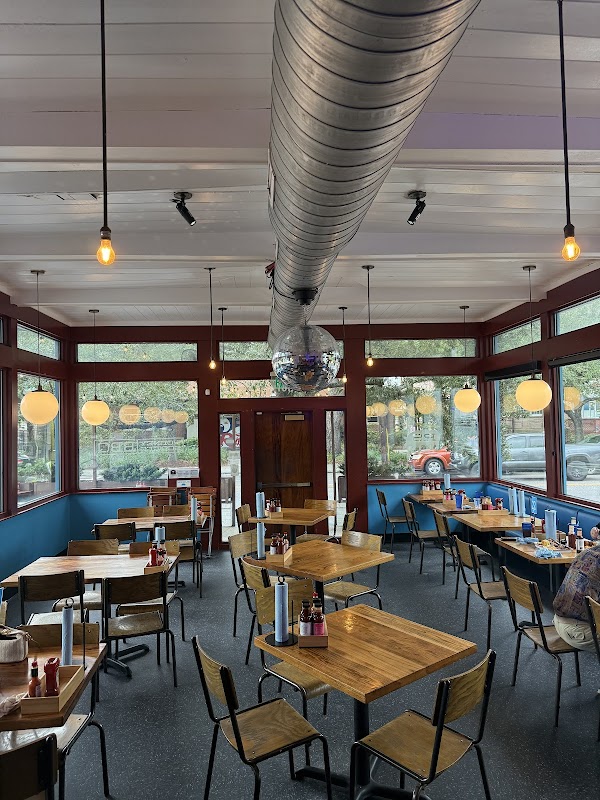 Rodney Scott's BBQ photo 2