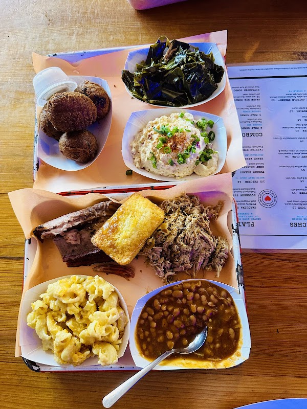 Rodney Scott's BBQ photo 5