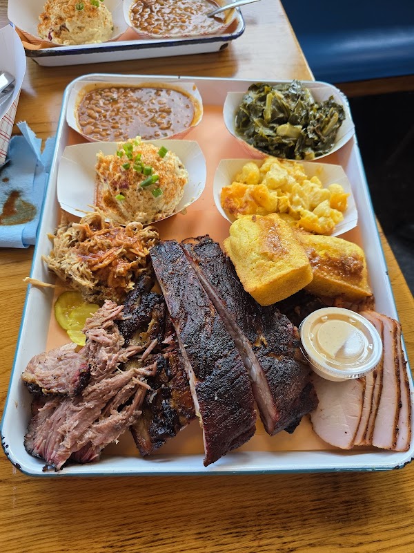 Rodney Scott's BBQ photo 4
