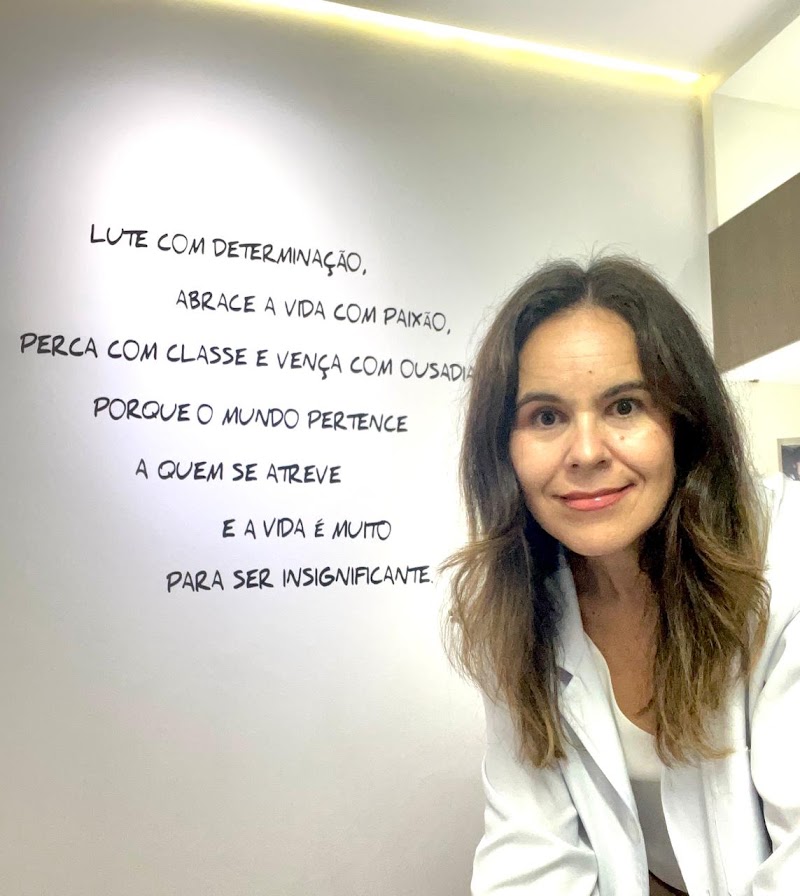 Foto de Dra. Maria Elisa Noriler