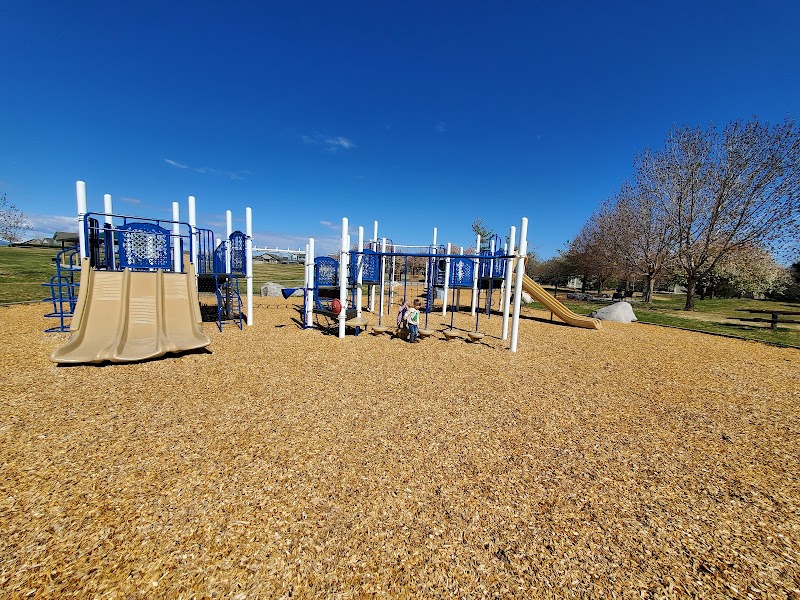 Dove Ridge Park photo 1