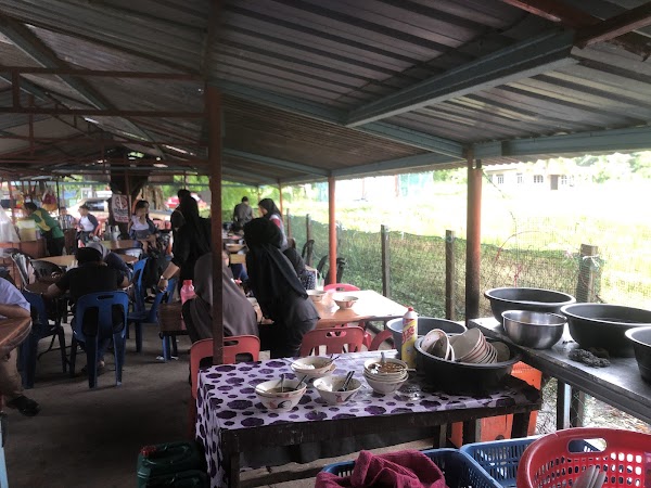 Azizah Corner Ala Thai - Photo 1