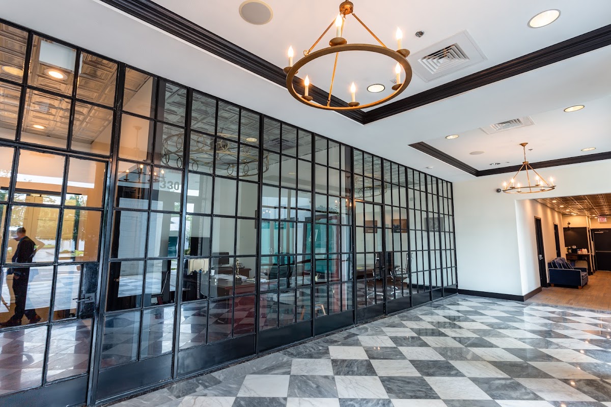 330 Commerce Club: Google Places image 1